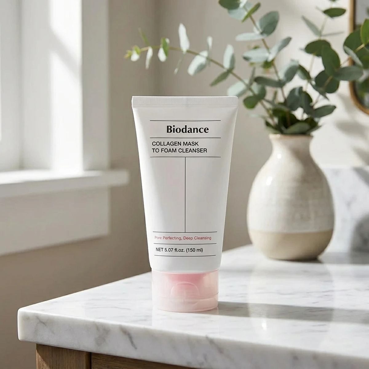 150 ml Biodance - Collagen Mask To Foam
