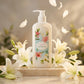 Nature Republic - Perfume De Nature Body Oil Wash All Day Lily