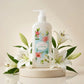 Nature Republic - Perfume De Nature Body Oil Wash All Day Lily
