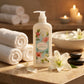 Nature Republic - Perfume De Nature Body Oil Wash All Day Lily