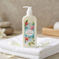 Nature Republic -   Perfume De Nature Body Lotion_Allday Lily