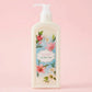 Nature Republic -   Perfume De Nature Body Lotion_Allday Lily