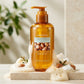 Nature Republic - Argan Essential Moisture - Repairing Shampoo