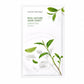 Nature Republic - Real Nature Sheet - Mask Green Tea