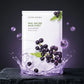 Nature Republic - Real Nature Sheet - Mask Acai Berry