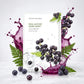 Nature Republic - Real Nature Sheet - Mask Acai Berry
