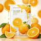 Nature Republic -  Real Nature Mask Sheet/Orange