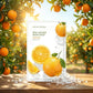 Nature Republic -  Real Nature Mask Sheet/Orange