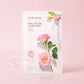 Nature Republic - Real Nature Mask Sheet/Rose