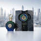 100 ml Paris Corner - Expressions I Un - Extrait de Parfum Unisexe