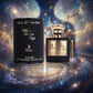 100 ml Paris Corner - When Soul Gets High - Eau de Parfum Unisexe