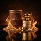 Paris Corner - Fire Your Desire - Eau de Parfum Unisexe