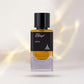 85 ml Paris Corner - Rifaaqat Adorn - Eau de Parfum Unisexe