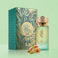 Paris Corner - Khair Pistachio - Eau de Parfum Unisexe