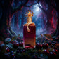 Paris Corner - Ophidian Black Cherry - Eau de Parfum Unisex