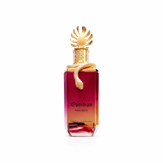 Paris Corner - Ophidian Black Cherry - Eau de Parfum Unisex