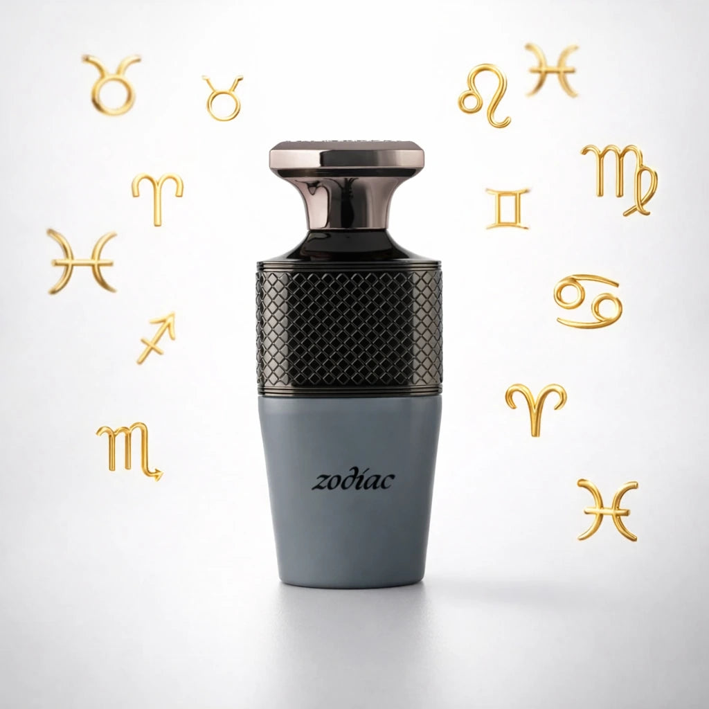 Paris Corner - Zodiac - Eau de Parfum