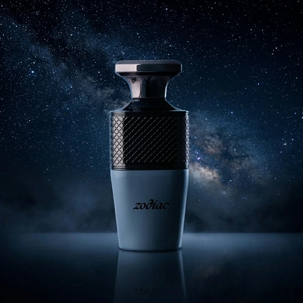 Paris Corner - Zodiac - Eau de Parfum