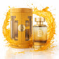 100 ml Paris Corner - Mango Jugoso - Eau de Parfum Mixte