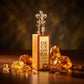 85 ml Paris Corner - December Ambar - Eau de Parfum Mixte