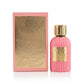 Paris Corner - Qissa Pink - Eau de Parfum for Women