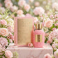 Paris Corner - Qissa Pink - Eau de Parfum for Women