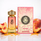 Paris Corner - Khair Peach Delulu - Eau de Parfum Unisex