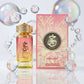 Paris Corner - Khair Peach Delulu - Eau de Parfum Unisex