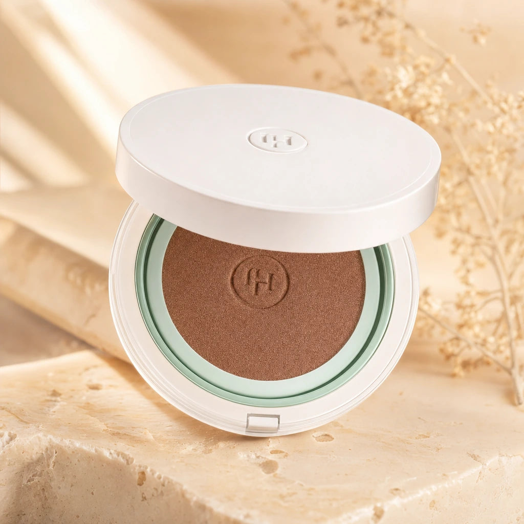 PURITO SEOUL - Wonder Releaf Centella BB Cushion 23 Natural Beige