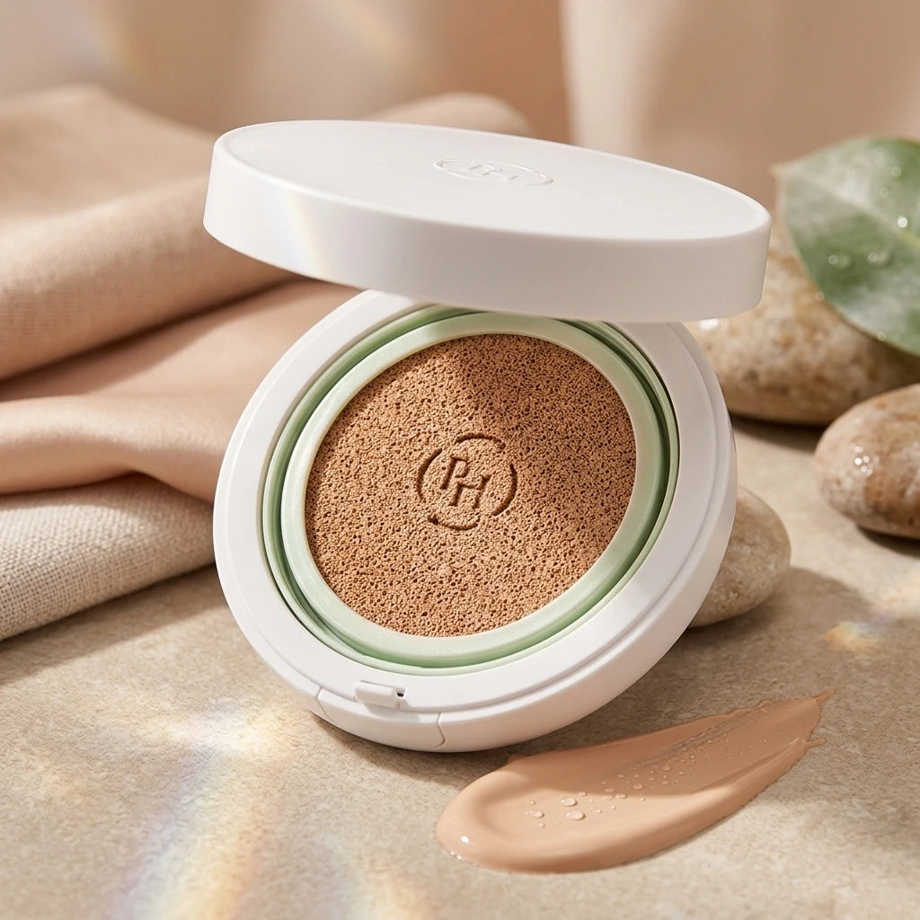 PURITO SEOUL - Wonder Releaf Centella BB Cushion 23 Natural Beige