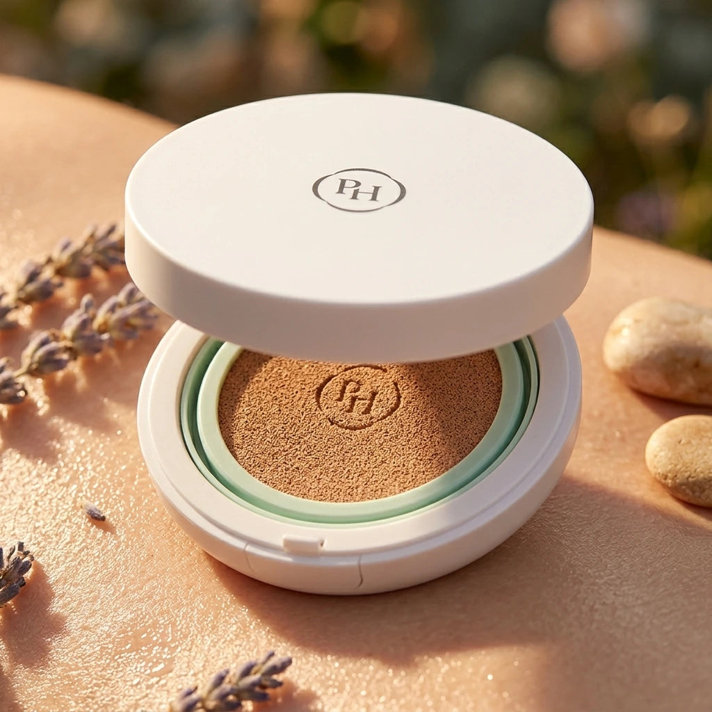 PURITO SEOUL  - Wonder Releaf Centella BB Cushion 23 Natural Beige