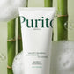 PURITO SEOUL  -  Mighty Bamboo Panthenol Cleanser