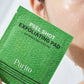 PURITO SEOUL - Peel Shot Exfoliating Pad