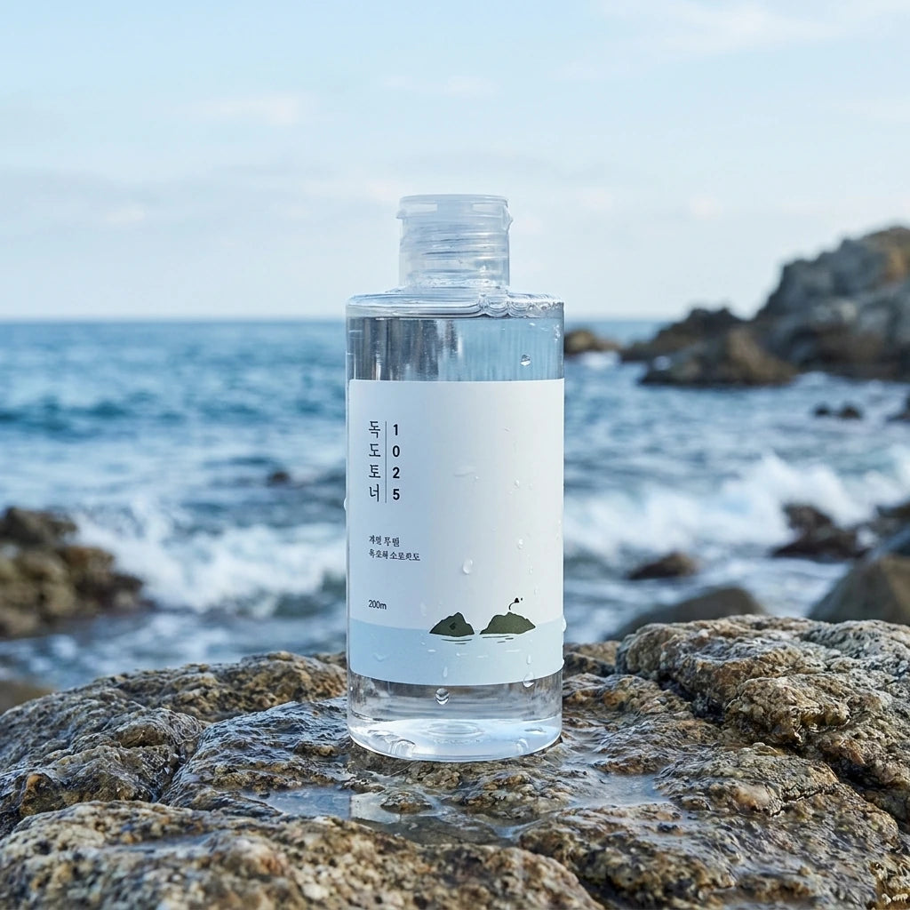 Round Lab - 1025 Dokdo - Toner