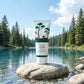 Round Lab  -   Pine Calming Cica - Cleanser