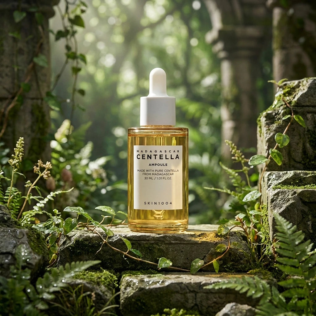 Skin1004 - Madagascar Centella Ampoule