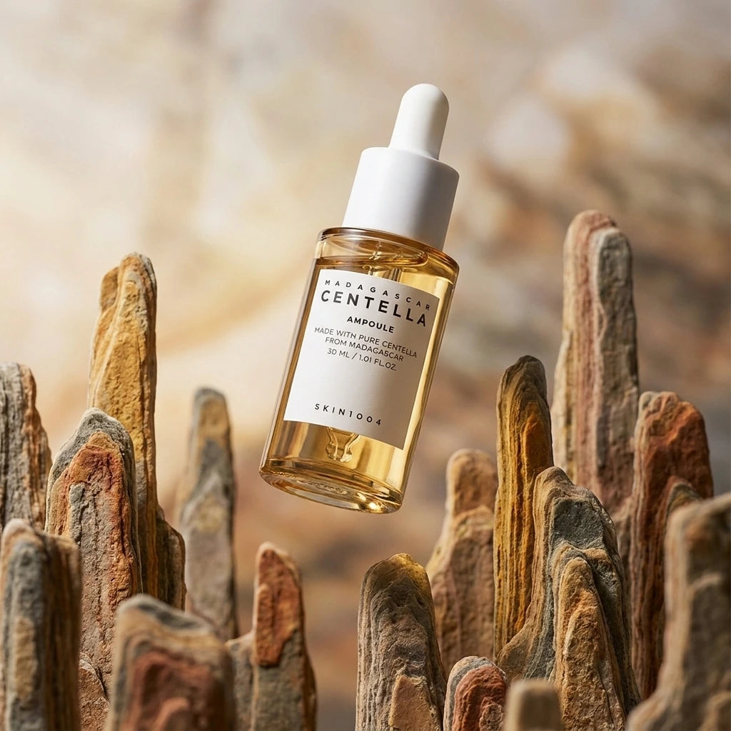 Skin1004 - Madagascar Centella Ampoule
