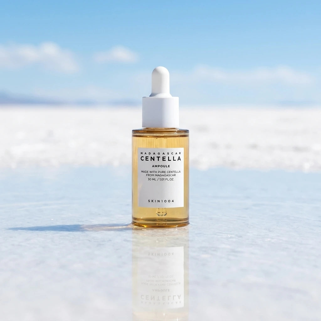 Skin1004 - Madagascar Centella Ampoule