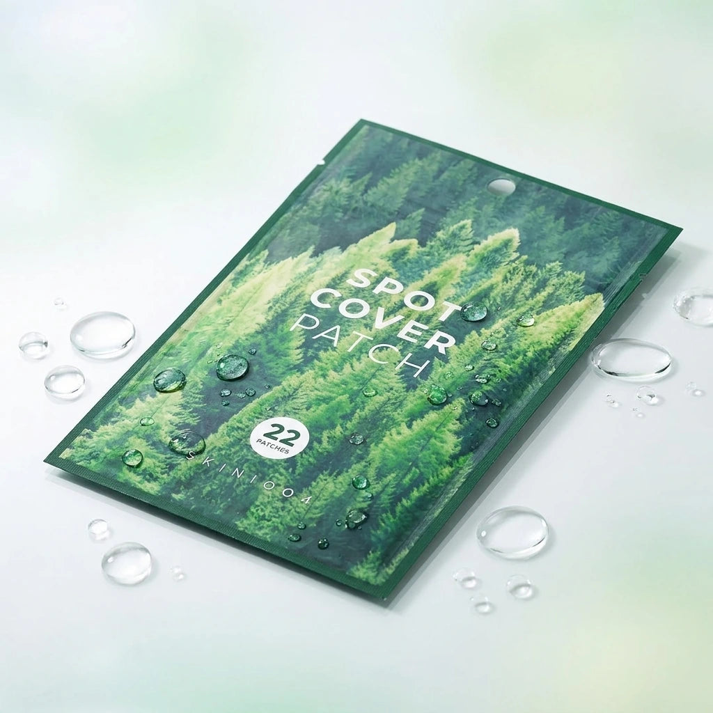 Skin1004 - Spot Cover Patch