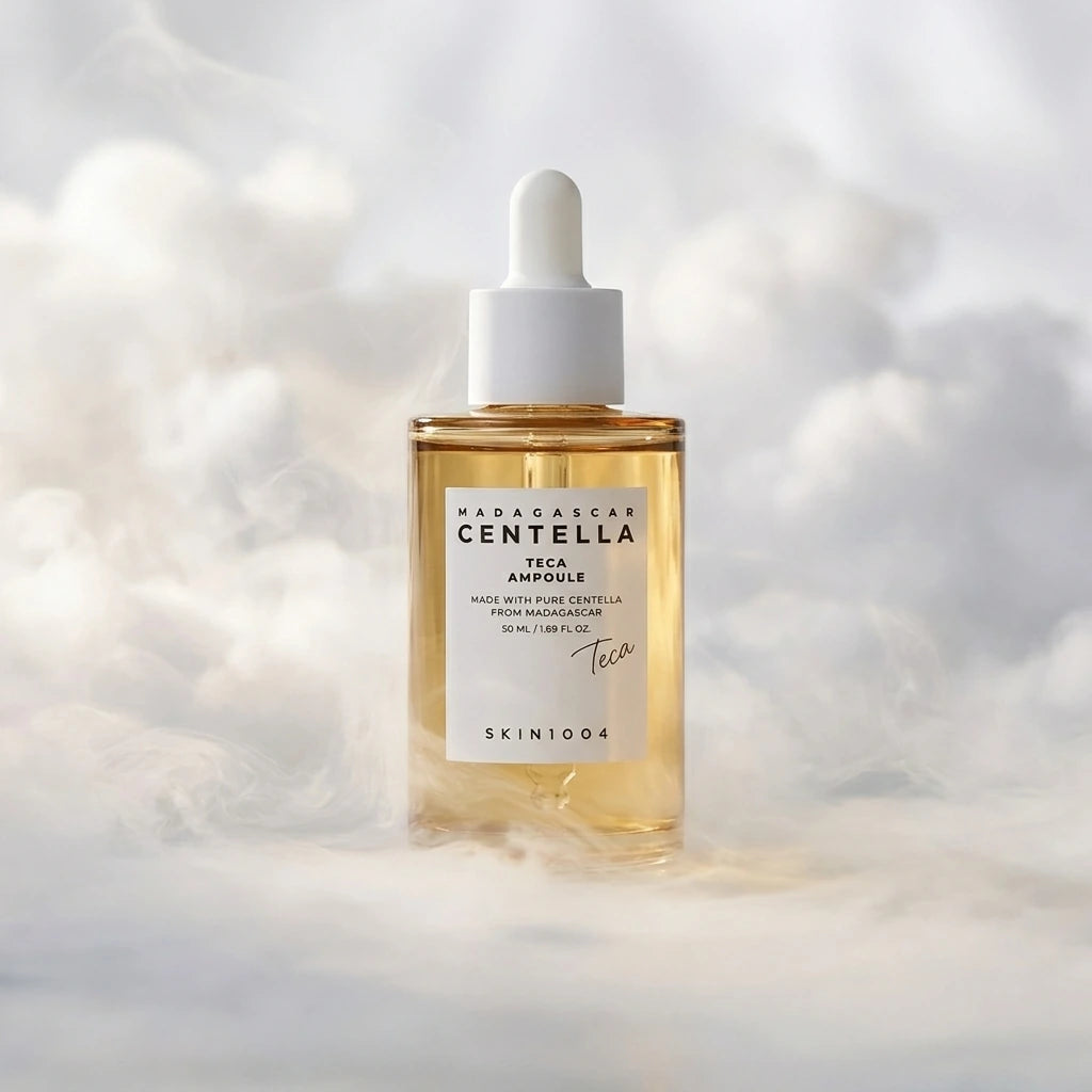 Skin1004 -  Madagascar Centella Teca Ampoule