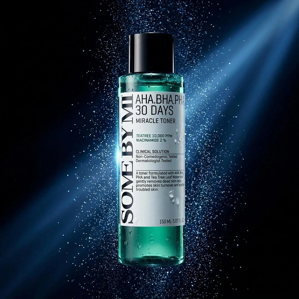 Some By Mi - AHA.BHA.PHA 30 Days - Miracle Toner