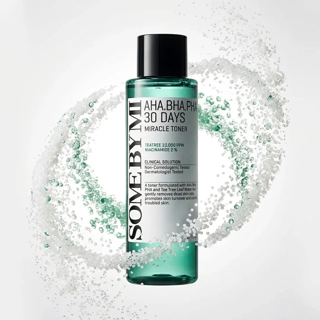 Some By Mi - AHA.BHA.PHA 30 Days - Miracle Toner
