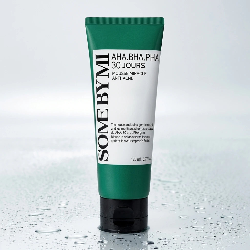 Some By Mi - AHA.BHA.PHA 30 Days - Miracle Foam