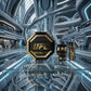 UFC - TakeDown - Gift Set EDP 100ML + Deodorant 200ml