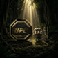 UFC - TakeDown - Gift Set EDP 100ML + Deodorant 200ml