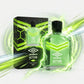 Umbro - Action - Eau de Toilette pour Homme