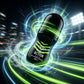 Umbro - Action -Déodorant Roll On pour Homme