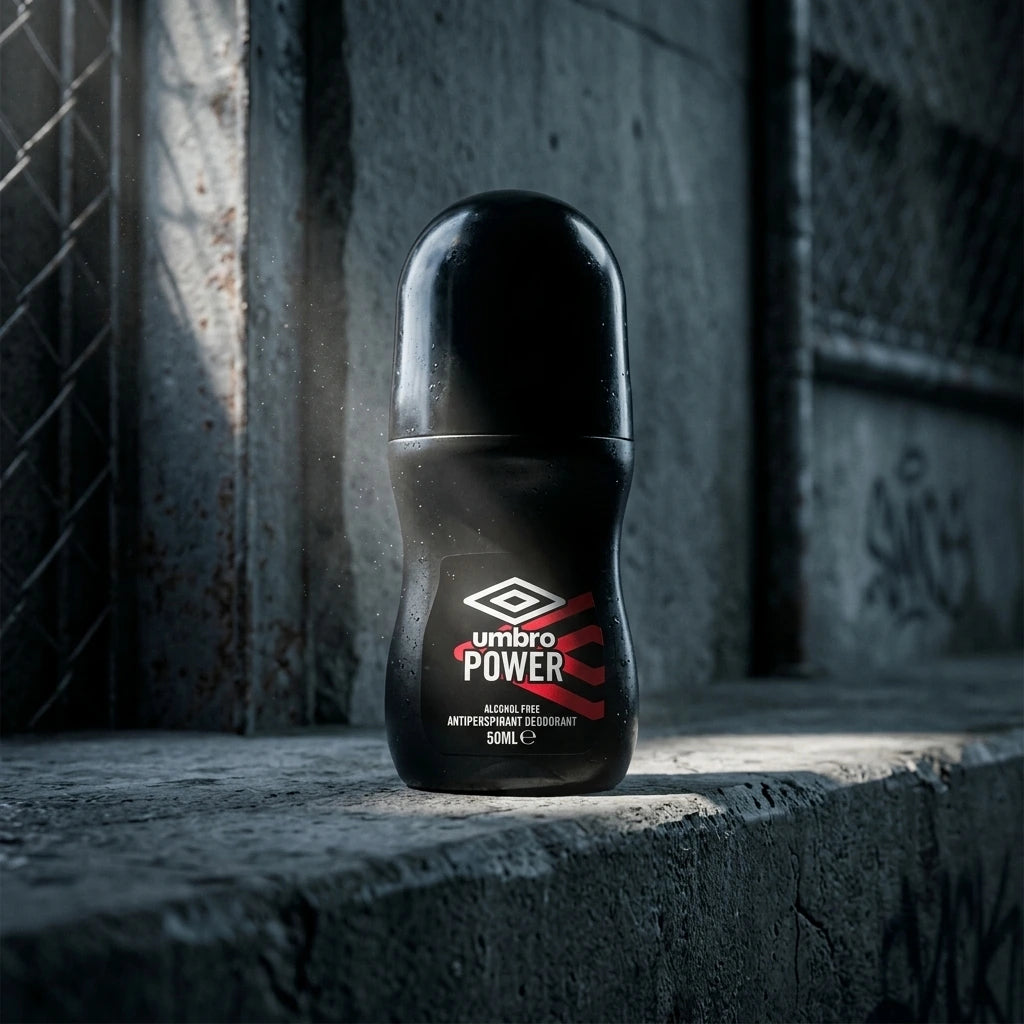 Umbro - Power - Déodorant Roll On pour Homme