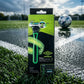 Umbro - Shave - Hydro Comfort 3 Vert