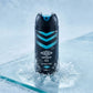 Umbro - Ice - Deodorant Spray for Men